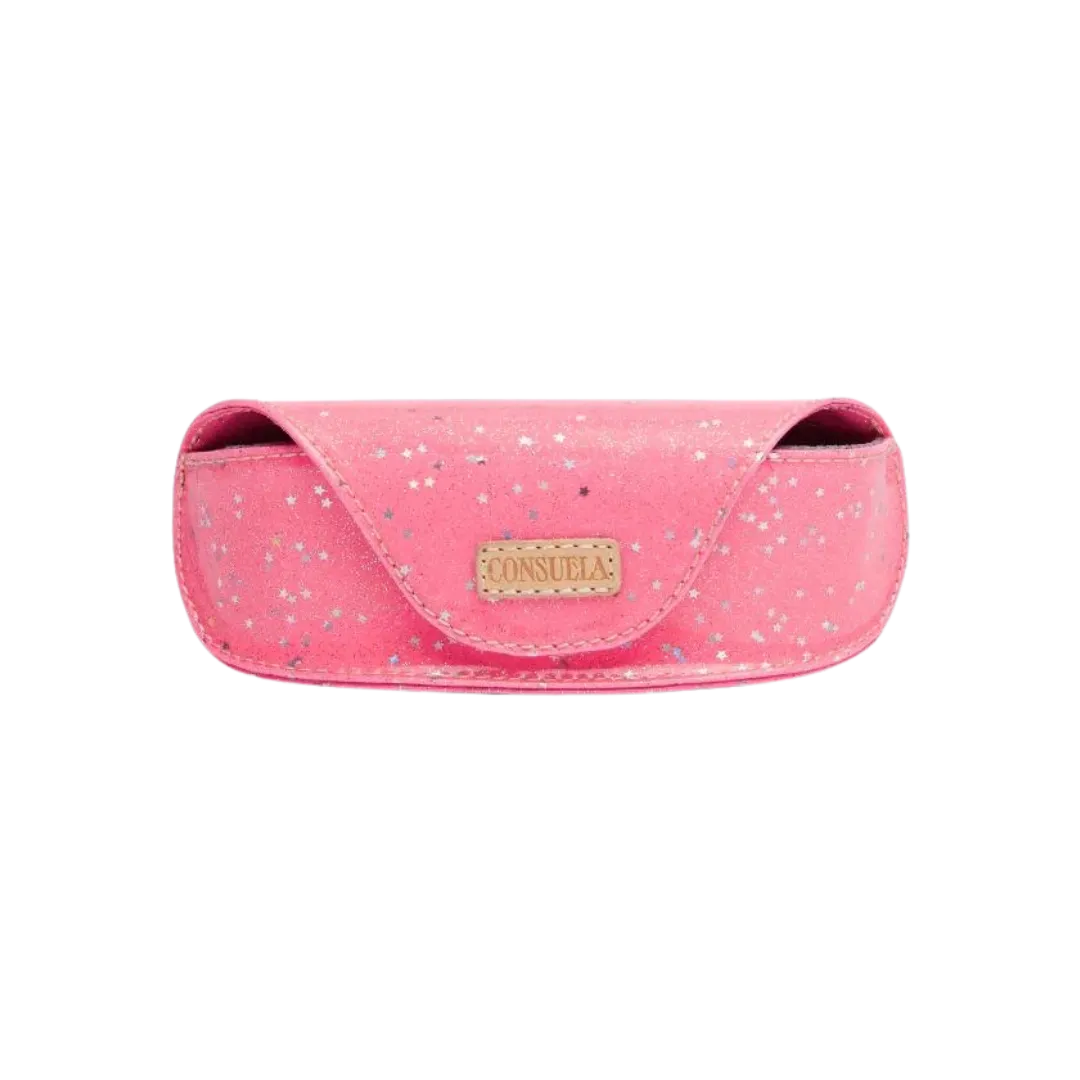 Consuela Women's Summer Sunglass Case