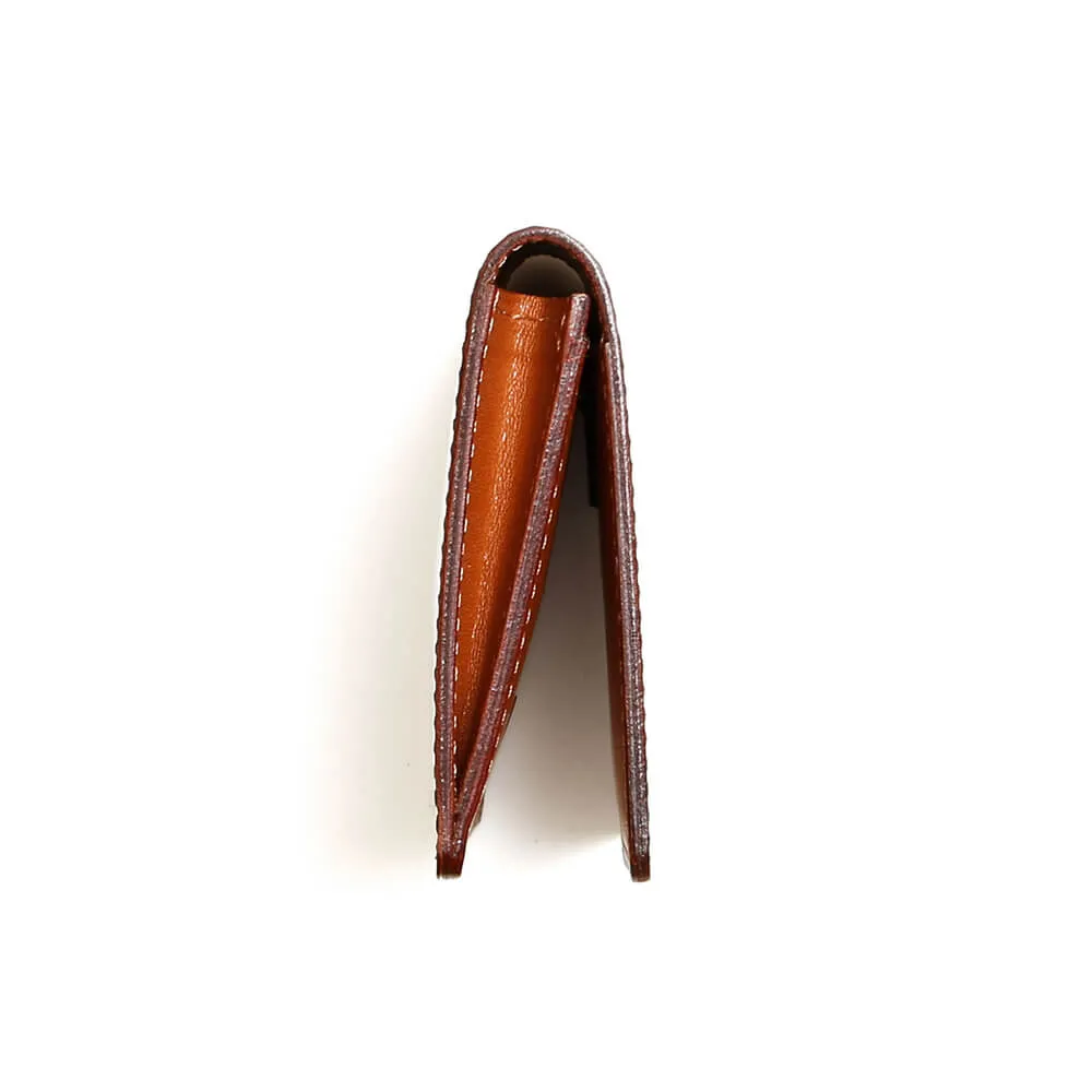 Cordovan Card Case