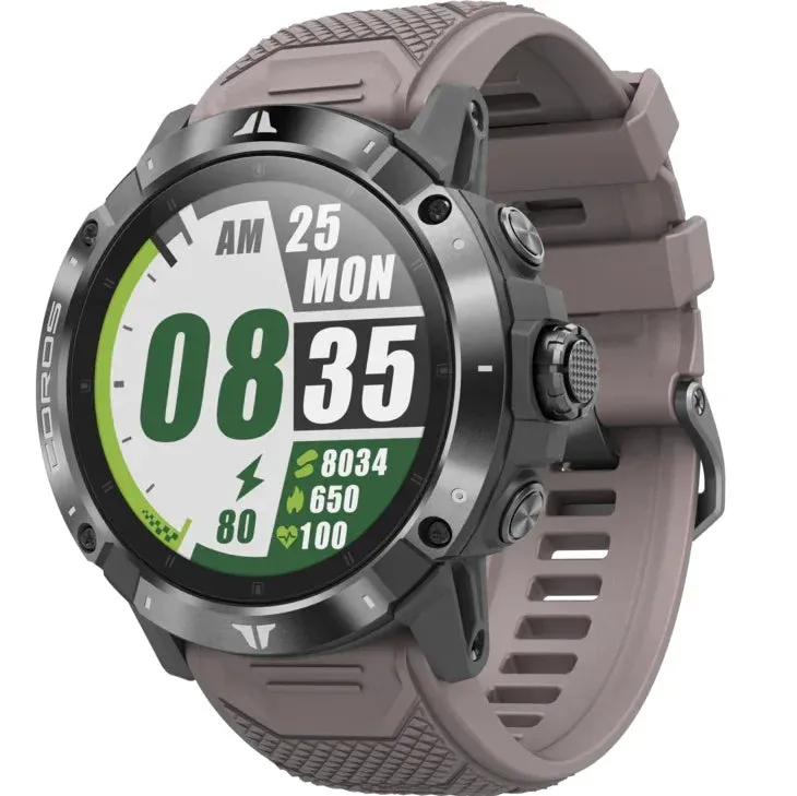 Coros Vertix 2 GPS Adventure Watch