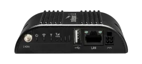 Cradlepoint IBR200 3-yr NetCloud IoT Gateway Essentials Plan and IBR200 router with WiFi (10 Mbps modem) for Sprint  TB3-020010M-SNN