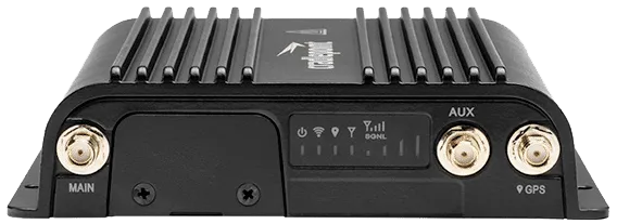 Cradlepoint IBR900 3-yr NetCloud Mobile Essentials Plan, Advanced Plan, and IBR900 router with WiFi (1000Mbps modem), no AC power supply or antennas MAA3-0900120B-NA