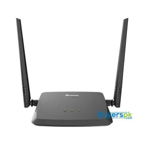 D-link Dir-612 N300 Wifi Router