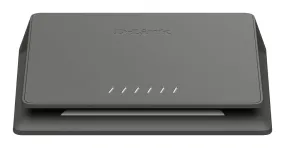 D-LINK DMS-106XT Multi-Gigabit Unmanaged Network Switch