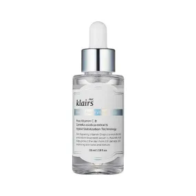 Dear Klairs Freshly Juiced Vitamin C Drop 35ml