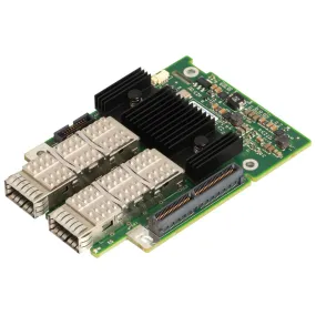 Dell Mellanox ConnectX-3 Infiniband 2P QSFP  mezzanine card | Y5WKX