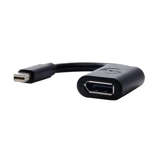 Dell Mini Displayport-To-Displayport - Displayport Adapter - 20.3 Cm