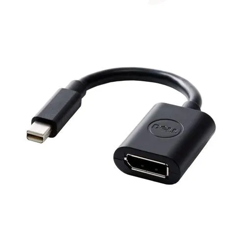 Dell Mini Displayport-To-Displayport - Displayport Adapter - 20.3 Cm