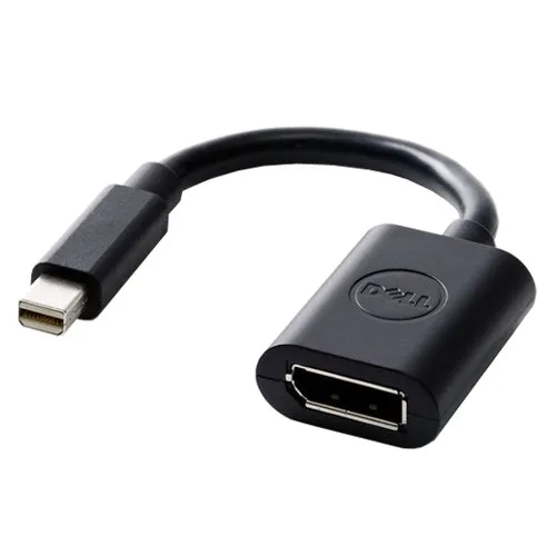 Dell Mini Displayport-To-Displayport - Displayport Adapter - 20.3 Cm