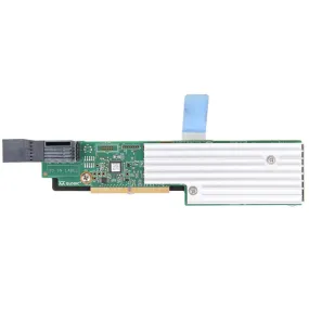 Dell QLogic 2742 Dual Port 32GFC Mini-Mezz Card