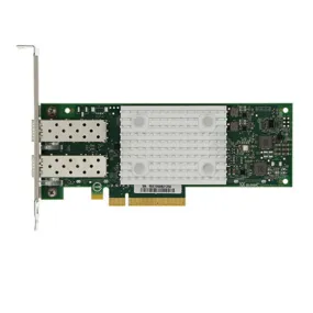 Dell QLogic QL41262HFCU-DE Dual Port 25GbE SFP  CNA Adapter FH | 51GRM