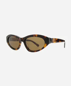 Demi Cat Eye Sunglasses