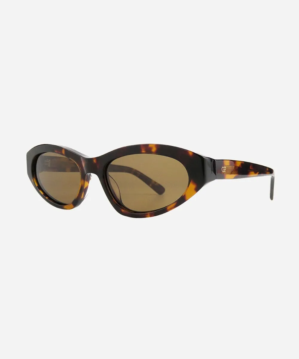 Demi Cat Eye Sunglasses