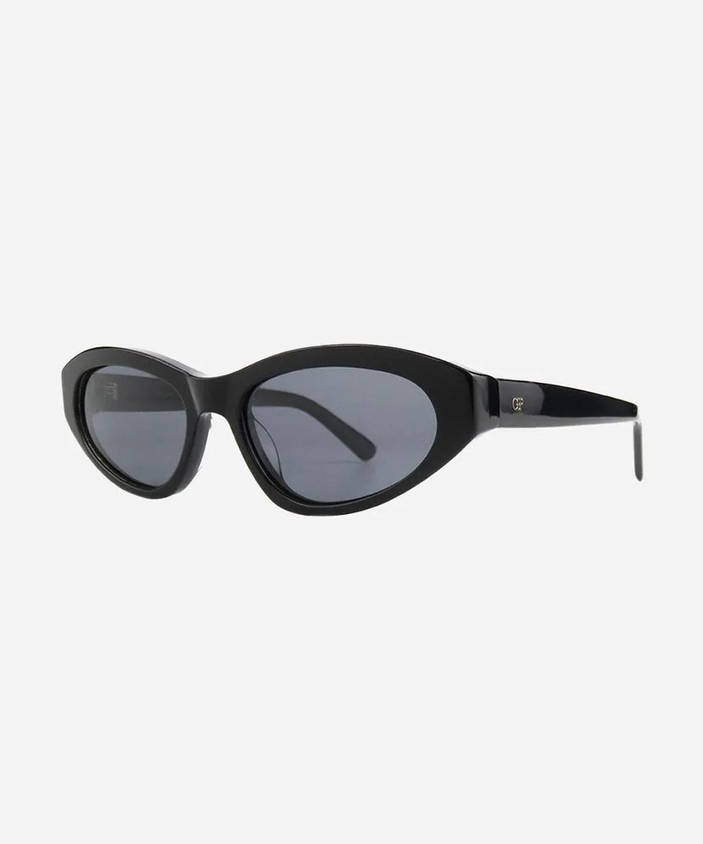 Demi Cat Eye Sunglasses