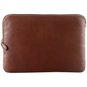 Derek Alexander Leather FLASHBACK- Unisex Tablet Sleve/Case