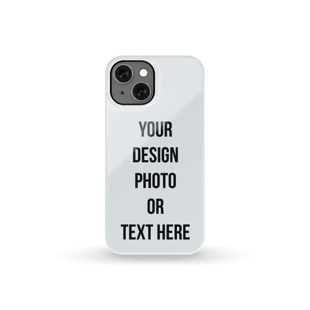 Design Your Own Custom Slim Phone Case