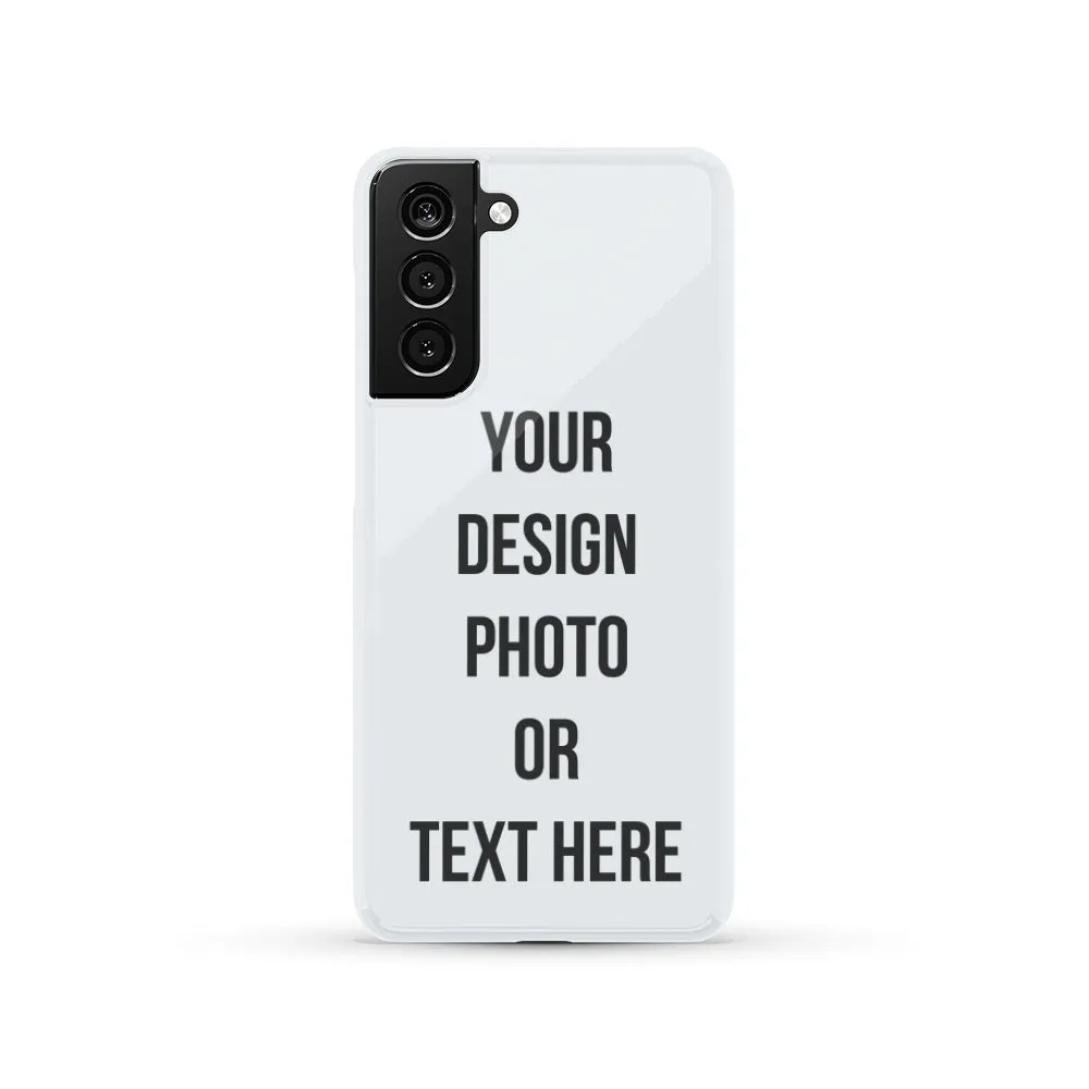 Design Your Own Custom Slim Phone Case