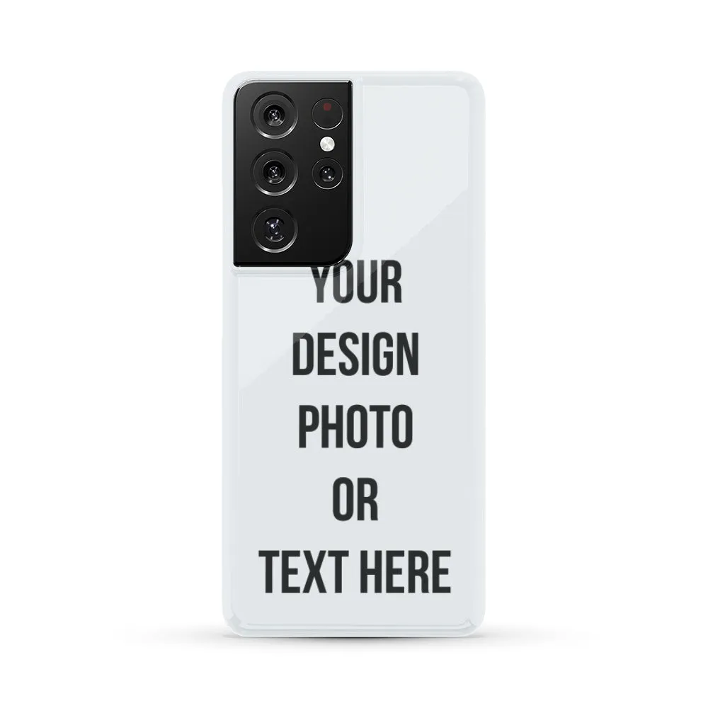 Design Your Own Custom Slim Phone Case