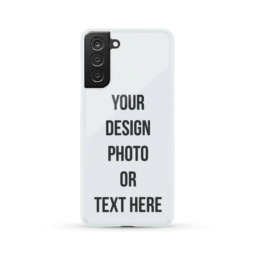 Design Your Own Custom Slim Phone Case