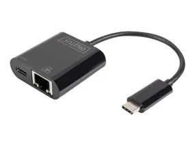 Digitus Network Adapter Dn-3027 - Usb-C