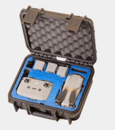 DJI Air 2s RC Pro Case by GPC