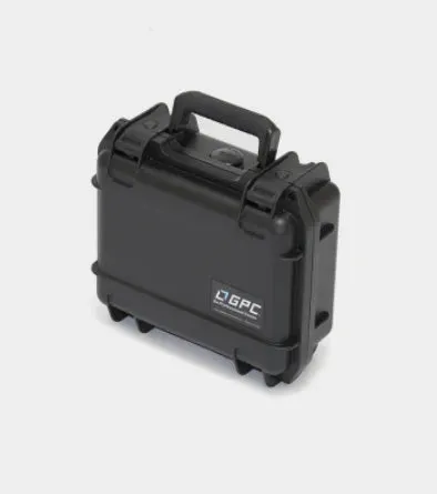 DJI Air 2s RC Pro Case by GPC