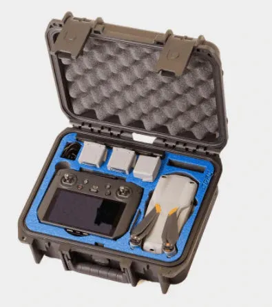 DJI Air 2s RC Pro Case by GPC