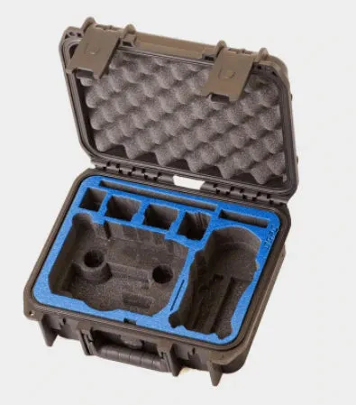 DJI Air 2s RC Pro Case by GPC