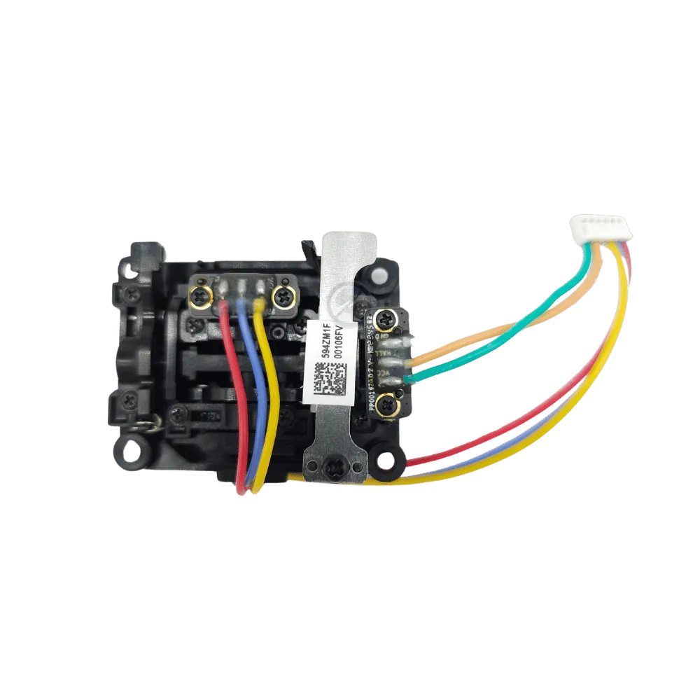 DJI RC Pro Control Stick Module Left (Including Sensor Board)