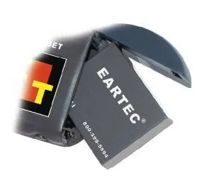 EARTEC ULTRA PAK REPLACEMENT LITHIUM BATTERY - ULLX600LI