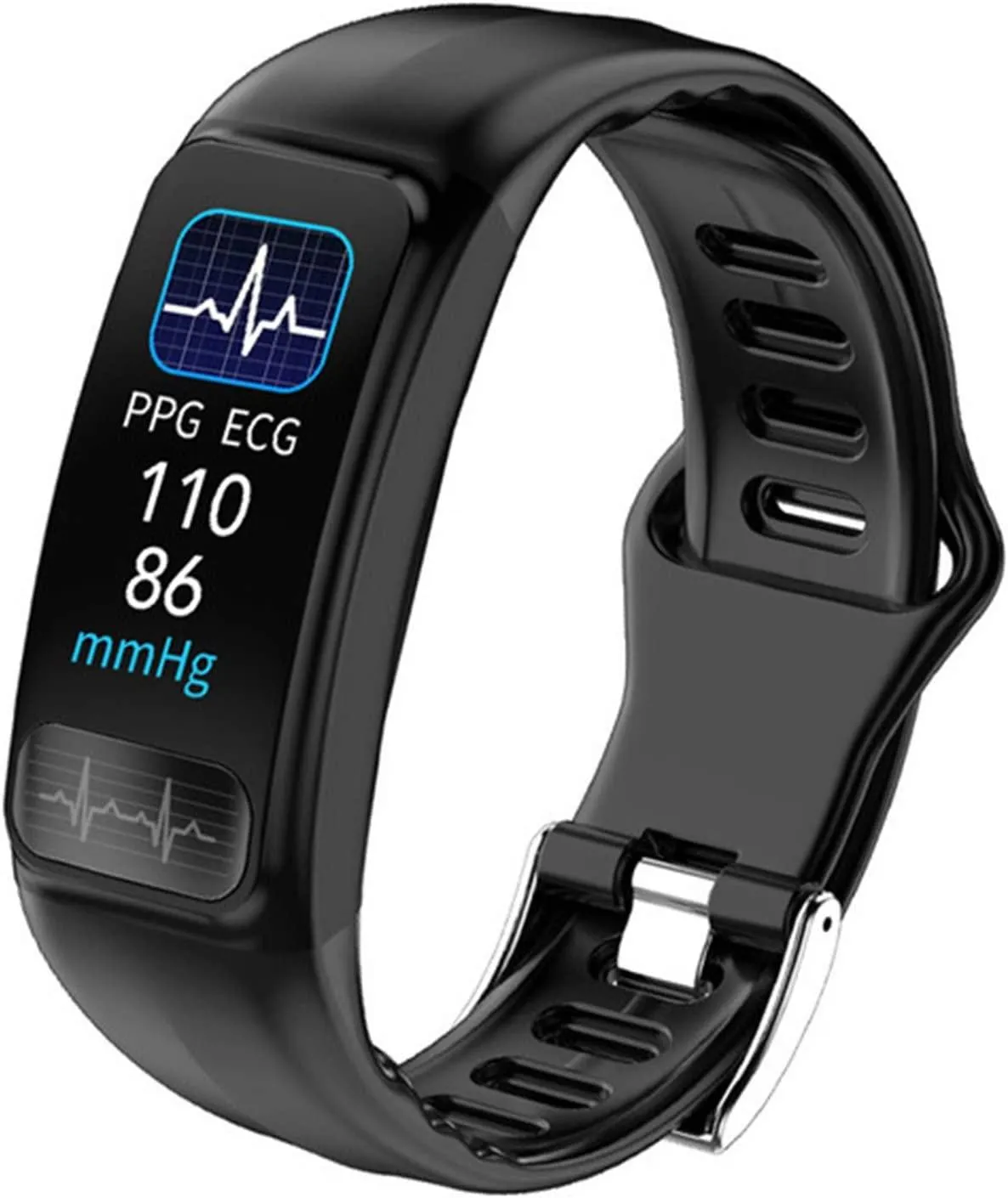 ECG SMART WATCH