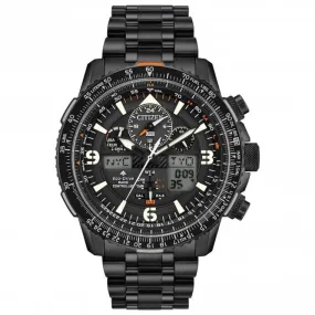 Eco-Drive Mens Promaster Skyhawk A.T Watch JY8075-51E