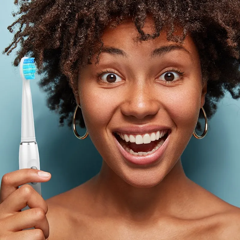 Electric Toothbrush Rechargeable