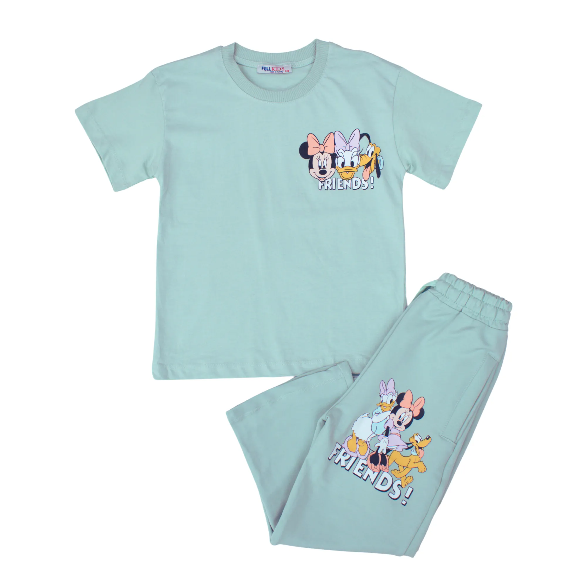 Endless Adventure Kids' Outfit