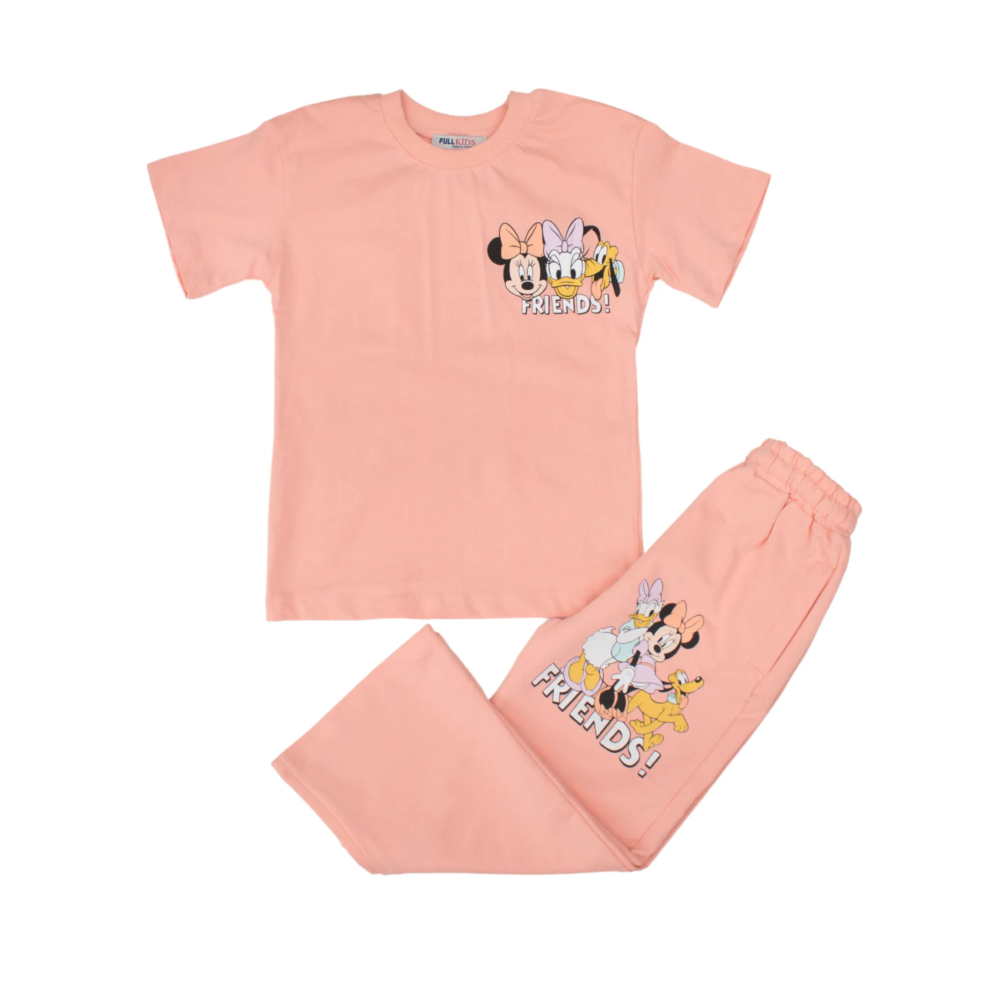 Endless Adventure Kids' Outfit