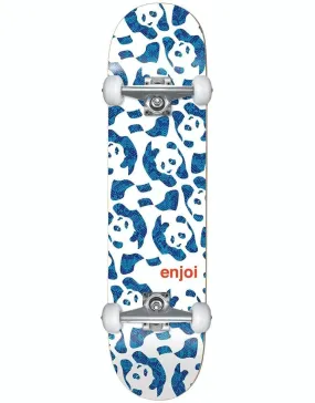 Enjoi Repeater Complete Skateboard - 7.625"