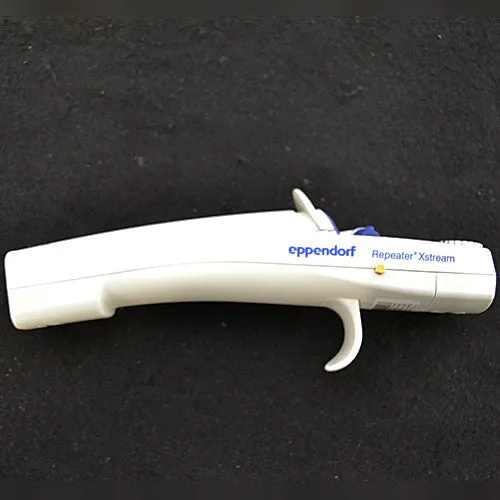 Eppendorf Repeater Xstream