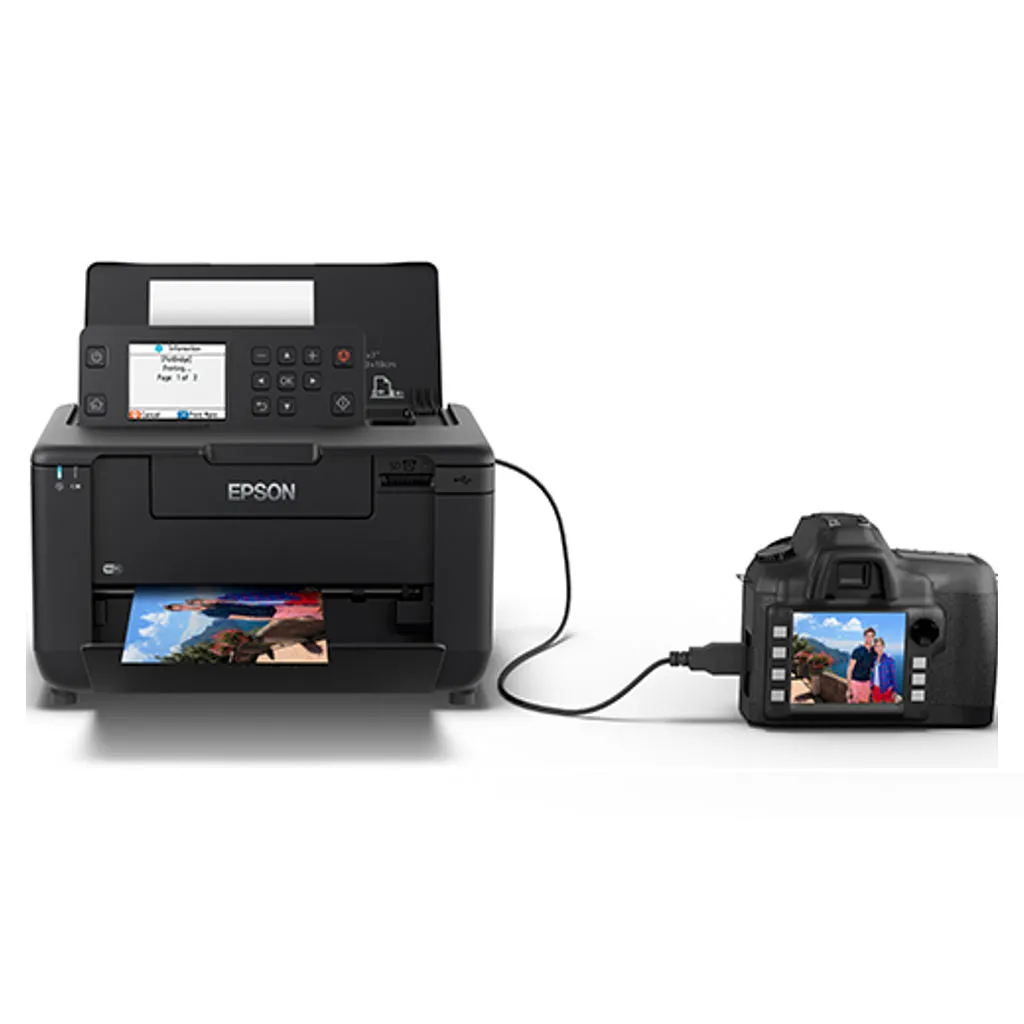 Epson PictureMate PictureMate PM520