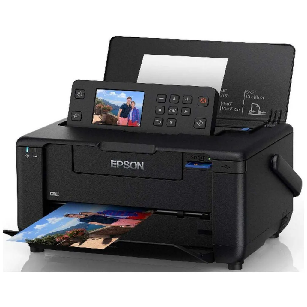 Epson PictureMate PictureMate PM520