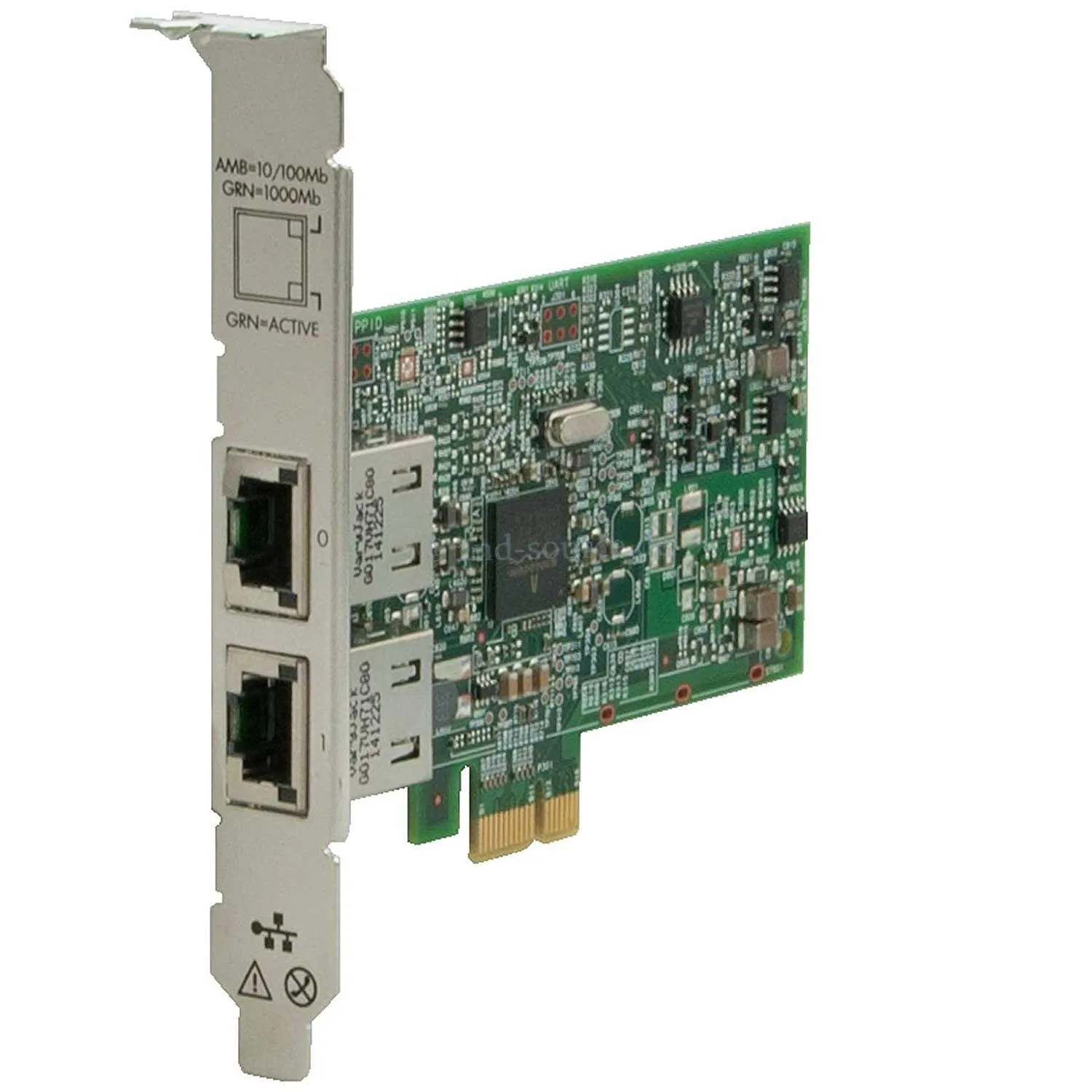 Ethernet 1Gb 2P 332T Adptr