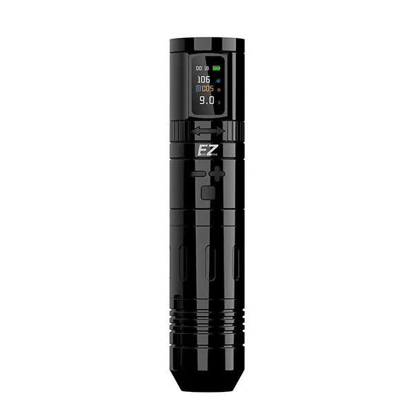 EZ EvoTech Black Pro PWM Wireless Pen Machine