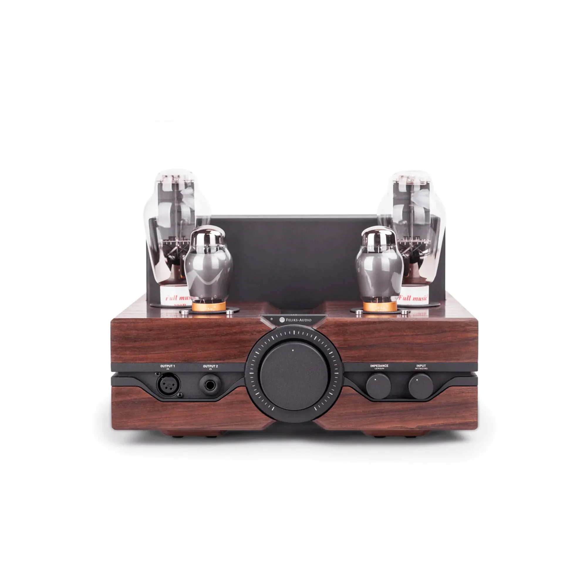 Feliks Audio Envy Headphone Amplifier