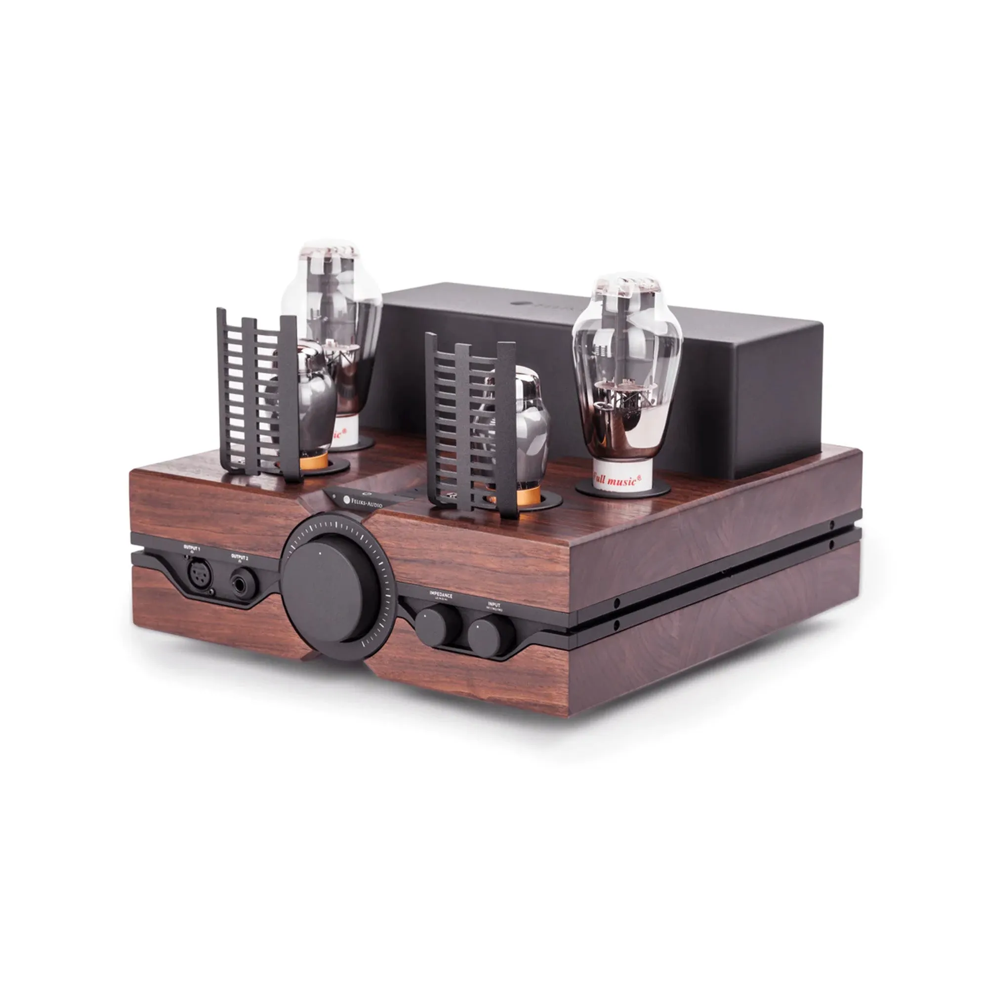 Feliks Audio Envy Headphone Amplifier