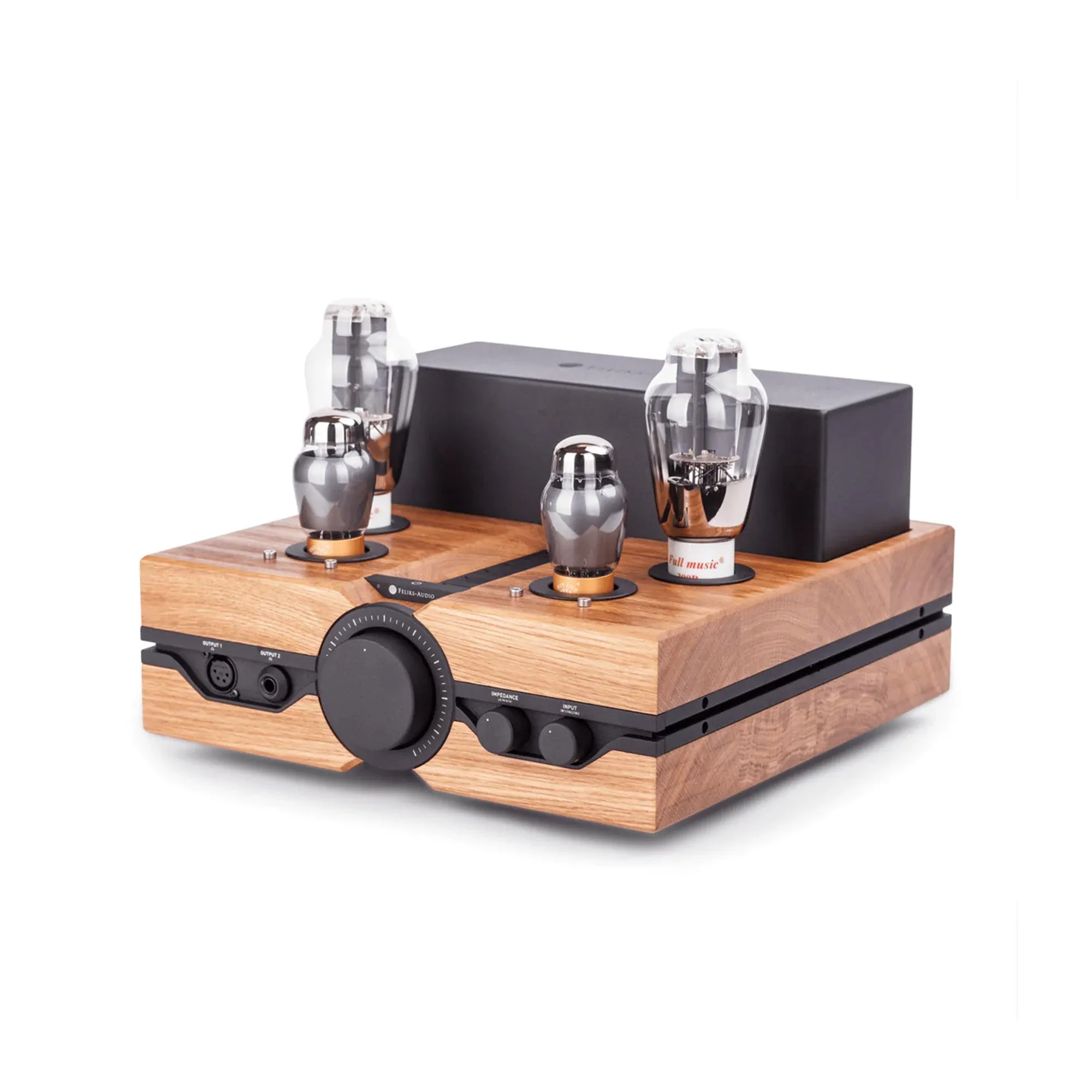 Feliks Audio Envy Headphone Amplifier