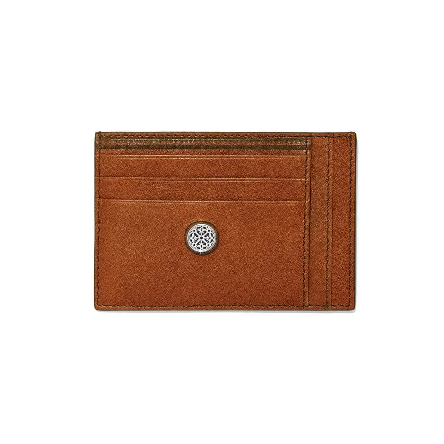 Ferrara Slim Card Case