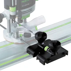 Festool 492601 Guide Stop for OF 1400 EQ