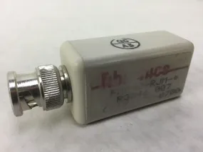 Fibronics Network Adapter FM040-RJM-R3846 007