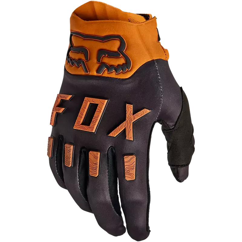 Fox Racing Adult Legion Drive Water Gloves