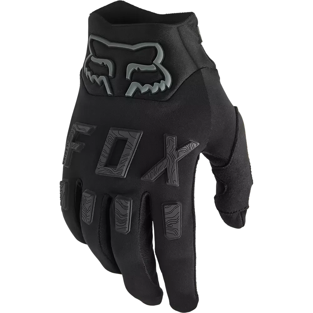 Fox Racing Adult Legion Drive Water Gloves