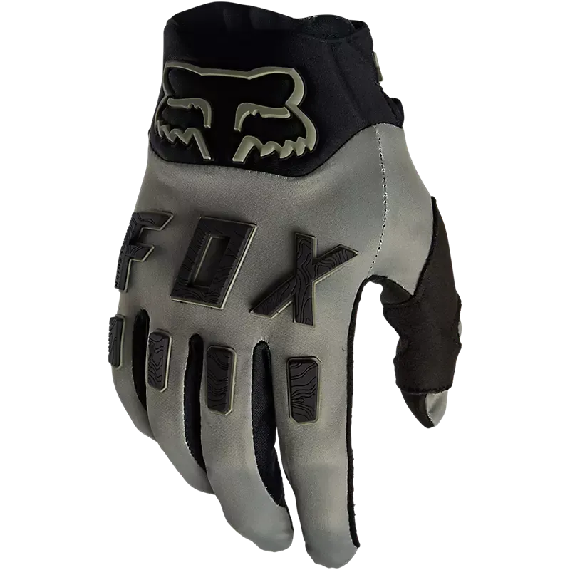 Fox Racing Adult Legion Drive Water Gloves