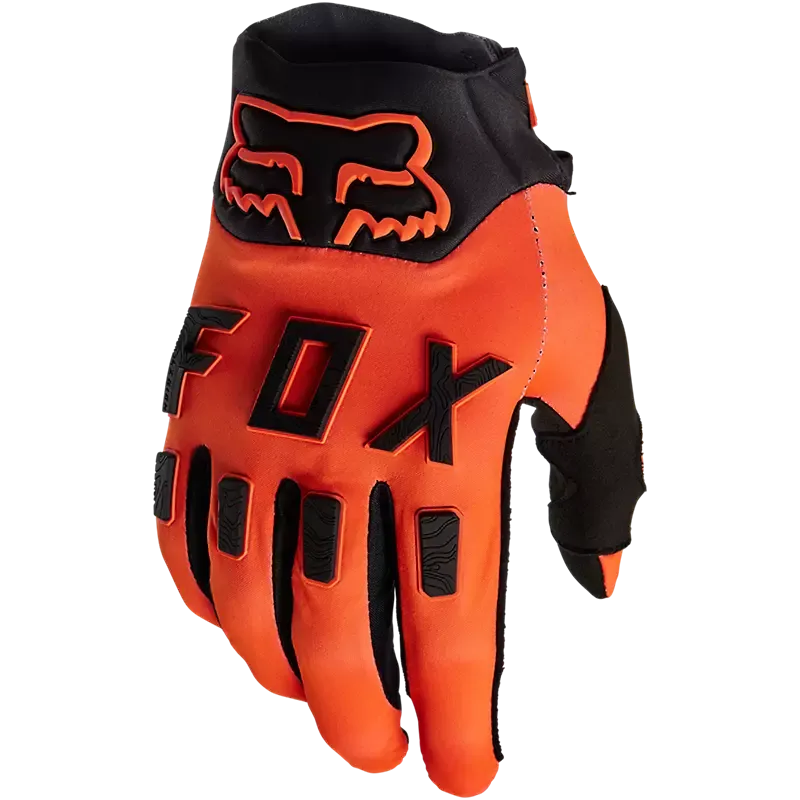 Fox Racing Adult Legion Drive Water Gloves